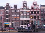 アムステルダムNo１